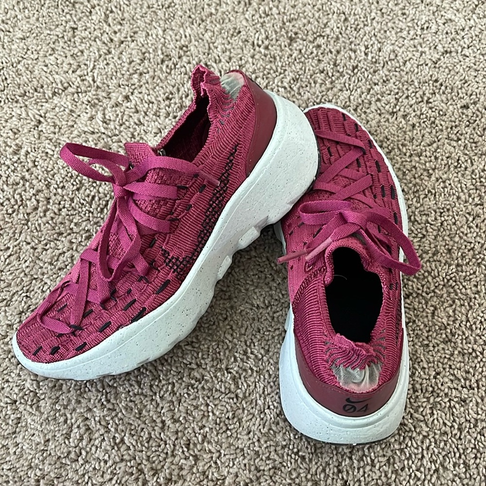 Nike Space Hippie